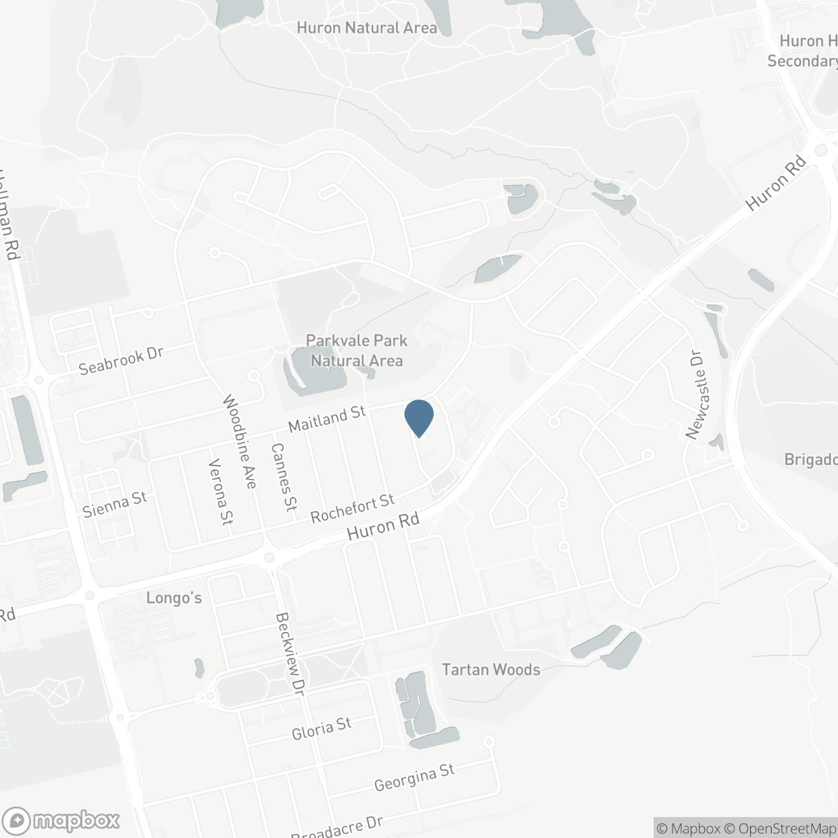 50 MACHADO STREET, Kitchener, Ontario N2R 0C2